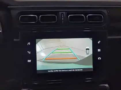 Photo 6 Citroën C3  PureTech 110 S&S BVM6