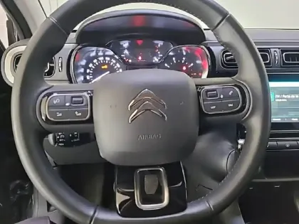 Photo 17 Citroën C3  PureTech 110 S&S BVM6