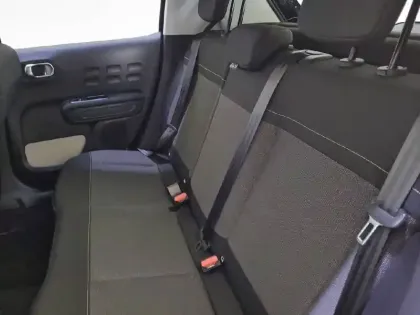 Photo 12 Citroën C3  PureTech 110 S&S BVM6