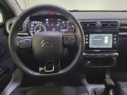 Photo 11 Citroën C3  PureTech 110 S&S BVM6