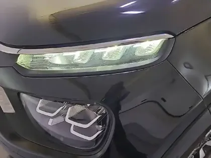 Photo 2 Citroën C3  PureTech 110 S&S BVM6