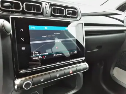 Photo 51 Citroën C3  PureTech 110 S&S BVM6