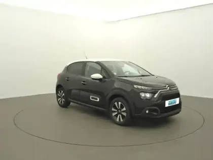 Photo 33 Citroën C3  PureTech 110 S&S BVM6