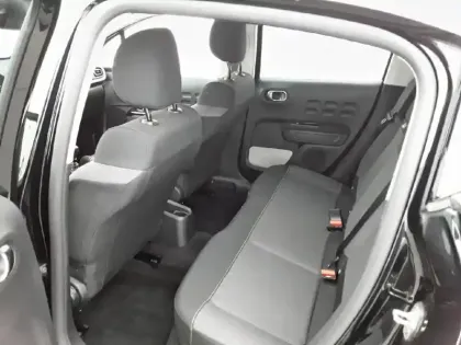 Photo 42 Citroën C3  PureTech 110 S&S BVM6