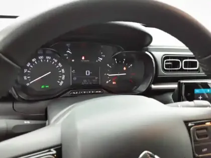 Photo 40 Citroën C3  PureTech 110 S&S BVM6