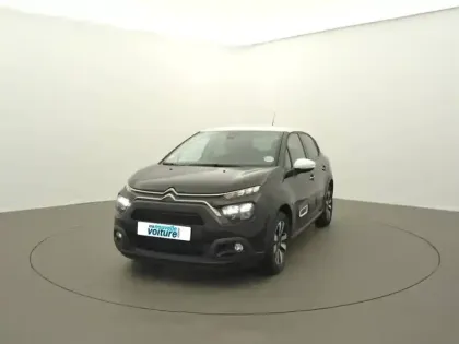 Photo 31 Citroën C3  PureTech 110 S&S BVM6