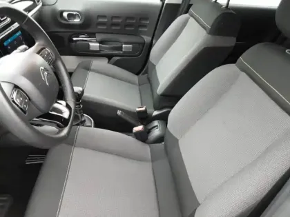 Photo 41 Citroën C3  PureTech 110 S&S BVM6