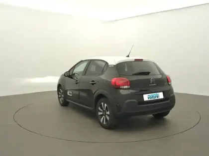 Photo 35 Citroën C3  PureTech 110 S&S BVM6