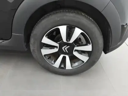 Photo 43 Citroën C3  PureTech 110 S&S BVM6