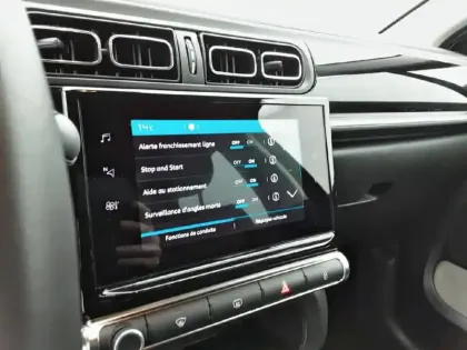 Photo 52 Citroën C3  PureTech 110 S&S BVM6