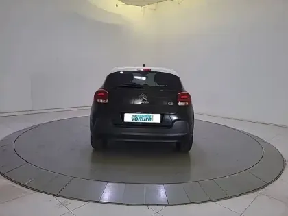 Photo 16 Citroën C3  PureTech 110 S&S BVM6