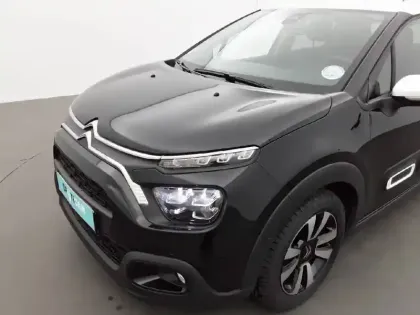 Photo 46 Citroën C3  PureTech 110 S&S BVM6