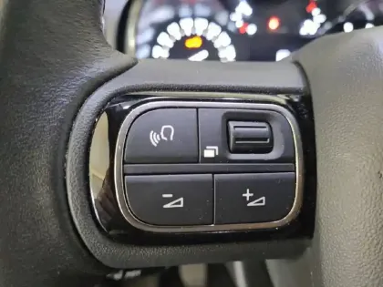 Photo 15 Citroën C3  PureTech 110 S&S BVM6