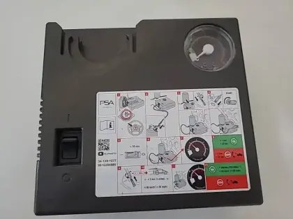 Photo 4 Citroën C3  PureTech 110 S&S BVM6