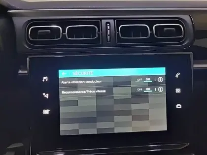 Photo 8 Citroën C3  PureTech 110 S&S BVM6