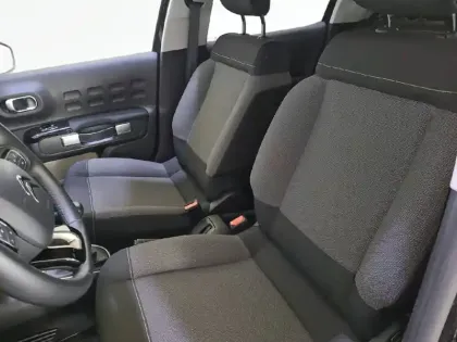 Photo 18 Citroën C3  PureTech 110 S&S BVM6