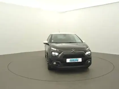 Photo 32 Citroën C3  PureTech 110 S&S BVM6