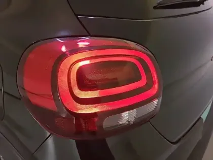 Photo 3 Citroën C3  PureTech 110 S&S BVM6