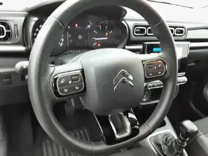 Photo 39 Citroën C3  PureTech 110 S&S BVM6