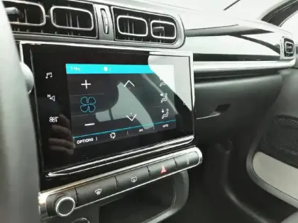 Photo 50 Citroën C3  PureTech 110 S&S BVM6