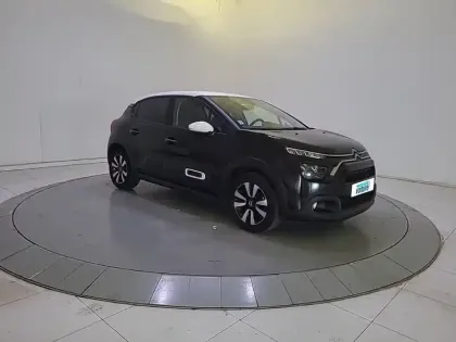 Photo 27 Citroën C3  PureTech 110 S&S BVM6