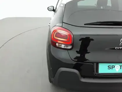 Photo 47 Citroën C3  PureTech 110 S&S BVM6