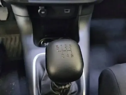 Photo 13 Citroën C3  PureTech 110 S&S BVM6