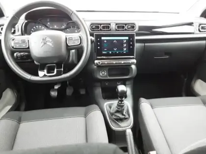 Photo 38 Citroën C3  PureTech 110 S&S BVM6