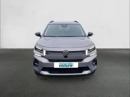 Photo 1 Citroën C3  Turbo 100 ch BVM6