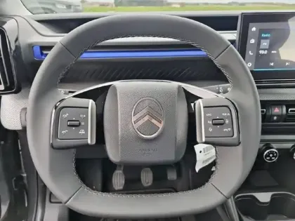 Photo 8 Citroën C3  Turbo 100 ch BVM6