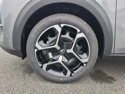 Photo 12 Citroën C3  Turbo 100 ch BVM6