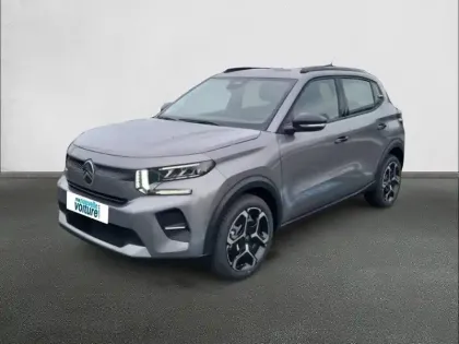 Photo Citroën C3 Plus