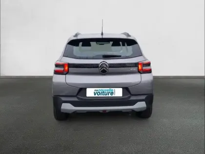 Photo 4 Citroën C3  Turbo 100 ch BVM6