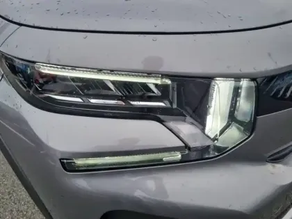 Photo 15 Citroën C3  Turbo 100 ch BVM6