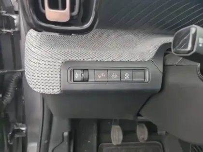 Photo 14 Citroën C3  Turbo 100 ch BVM6