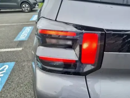 Photo 16 Citroën C3  Turbo 100 ch BVM6