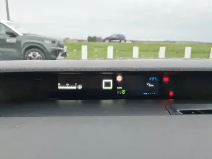 Photo 9 Citroën C3  Turbo 100 ch BVM6