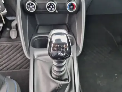 Photo 13 Citroën C3  Turbo 100 ch BVM6