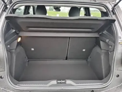 Photo 5 Citroën C3  Turbo 100 ch BVM6