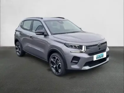 Photo 2 Citroën C3  Turbo 100 ch BVM6