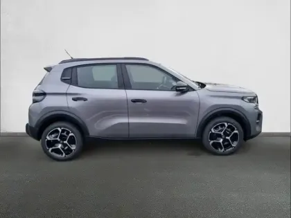 Photo 3 Citroën C3  Turbo 100 ch BVM6