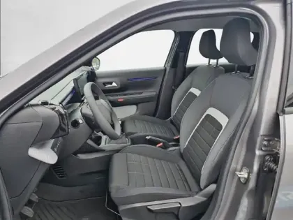 Photo 10 Citroën C3  Turbo 100 ch BVM6