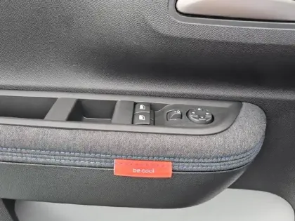 Photo 19 Citroën C3  Turbo 100 ch BVM6