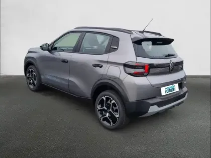 Photo 6 Citroën C3  Turbo 100 ch BVM6