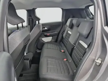 Photo 11 Citroën C3  Turbo 100 ch BVM6