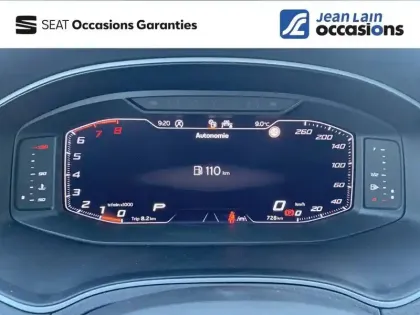 Photo 17 Seat Ibiza  1.0 TSI 115 ch S/S DSG7