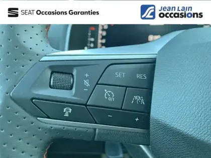 Photo 18 Seat Ibiza  1.0 TSI 115 ch S/S DSG7