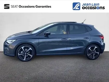 Photo 6 Seat Ibiza  1.0 TSI 115 ch S/S DSG7