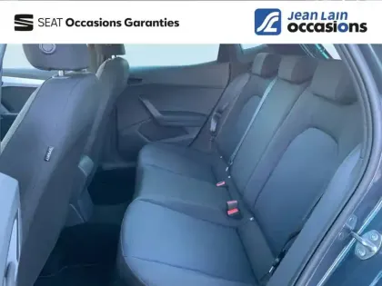 Photo 5 Seat Ibiza  1.0 TSI 115 ch S/S DSG7