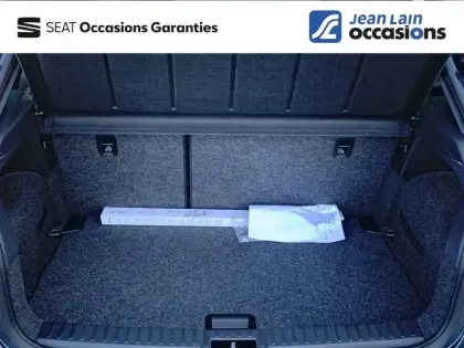 Photo 13 Seat Ibiza  1.0 TSI 115 ch S/S DSG7